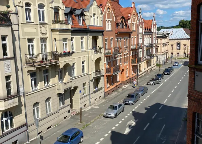 Apartment 34_boho - Deerrest